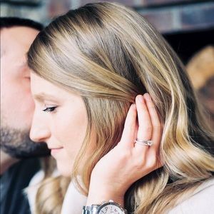 Meet your Posher, Audrey